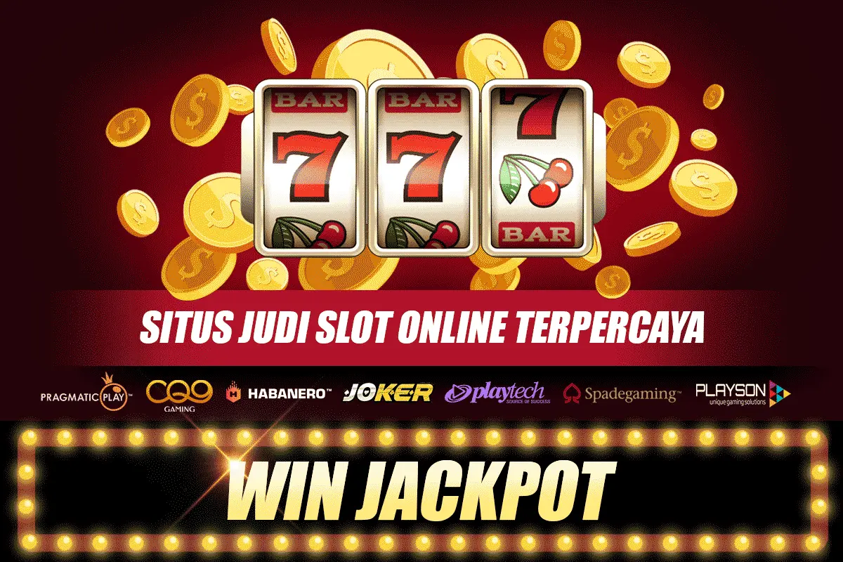 Slot Gacor